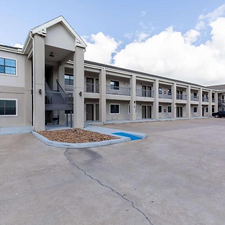 Studio 6 Bay City Tx Bagian luar foto