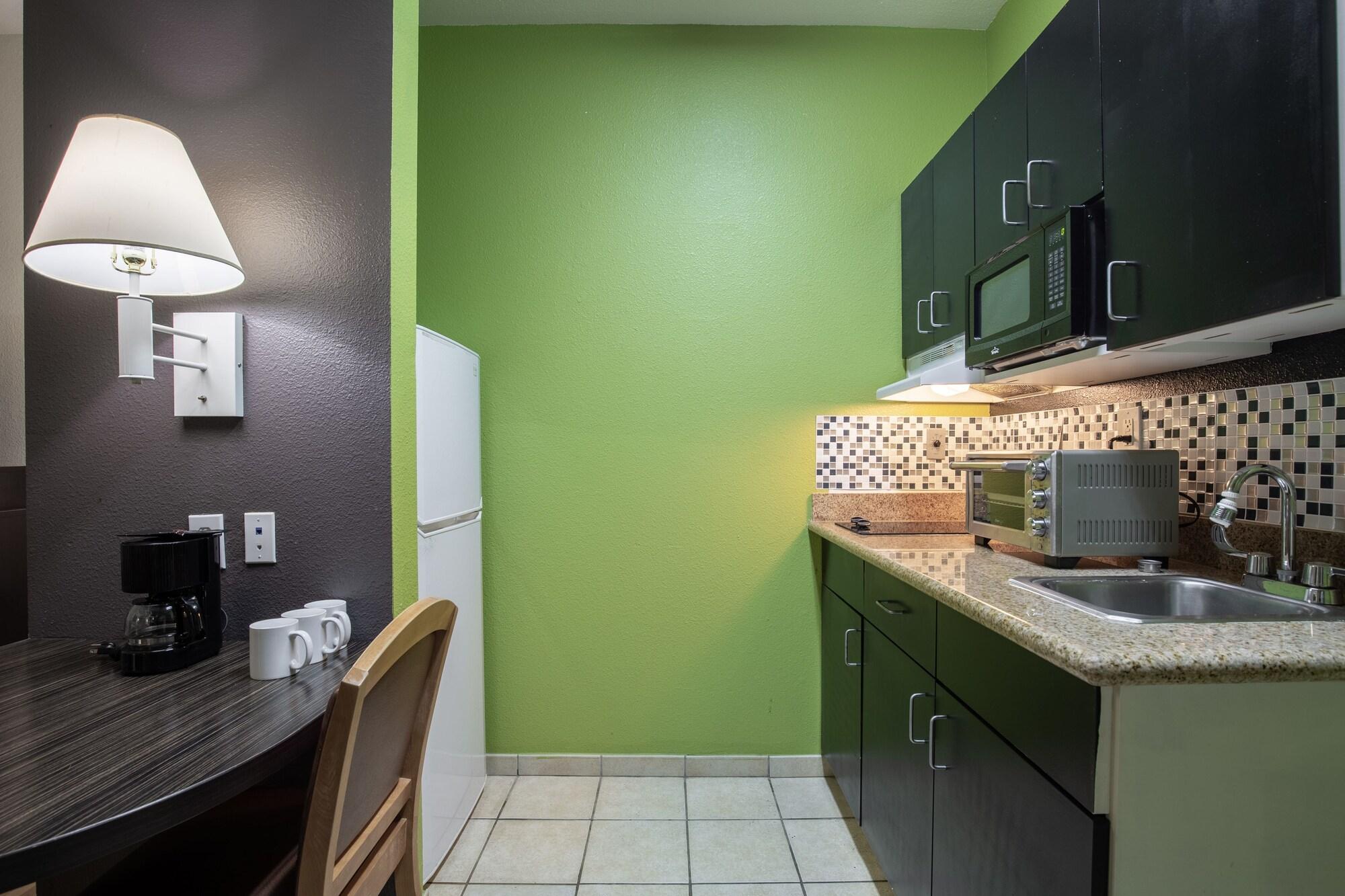 Studio 6 Bay City Tx Bagian luar foto