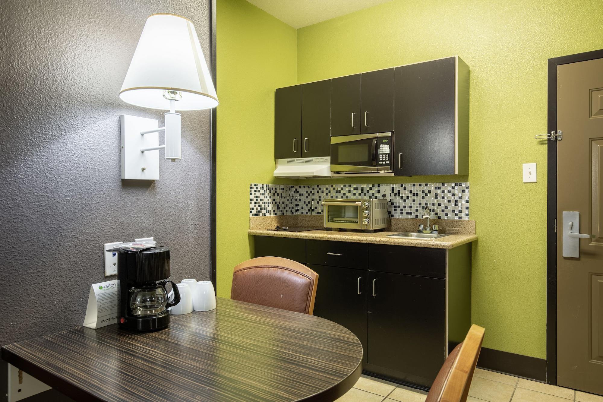 Studio 6 Bay City Tx Bagian luar foto